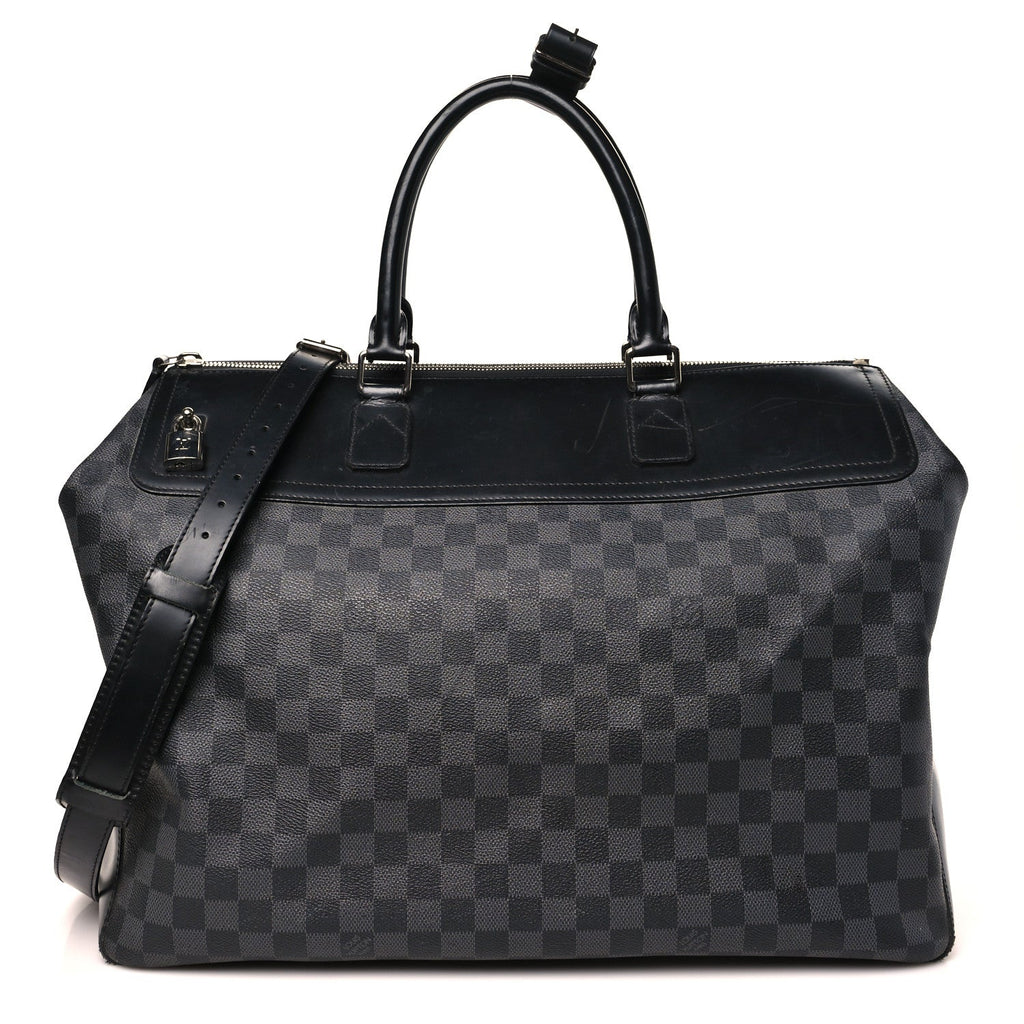 Damier Graphite Neo Greenwich