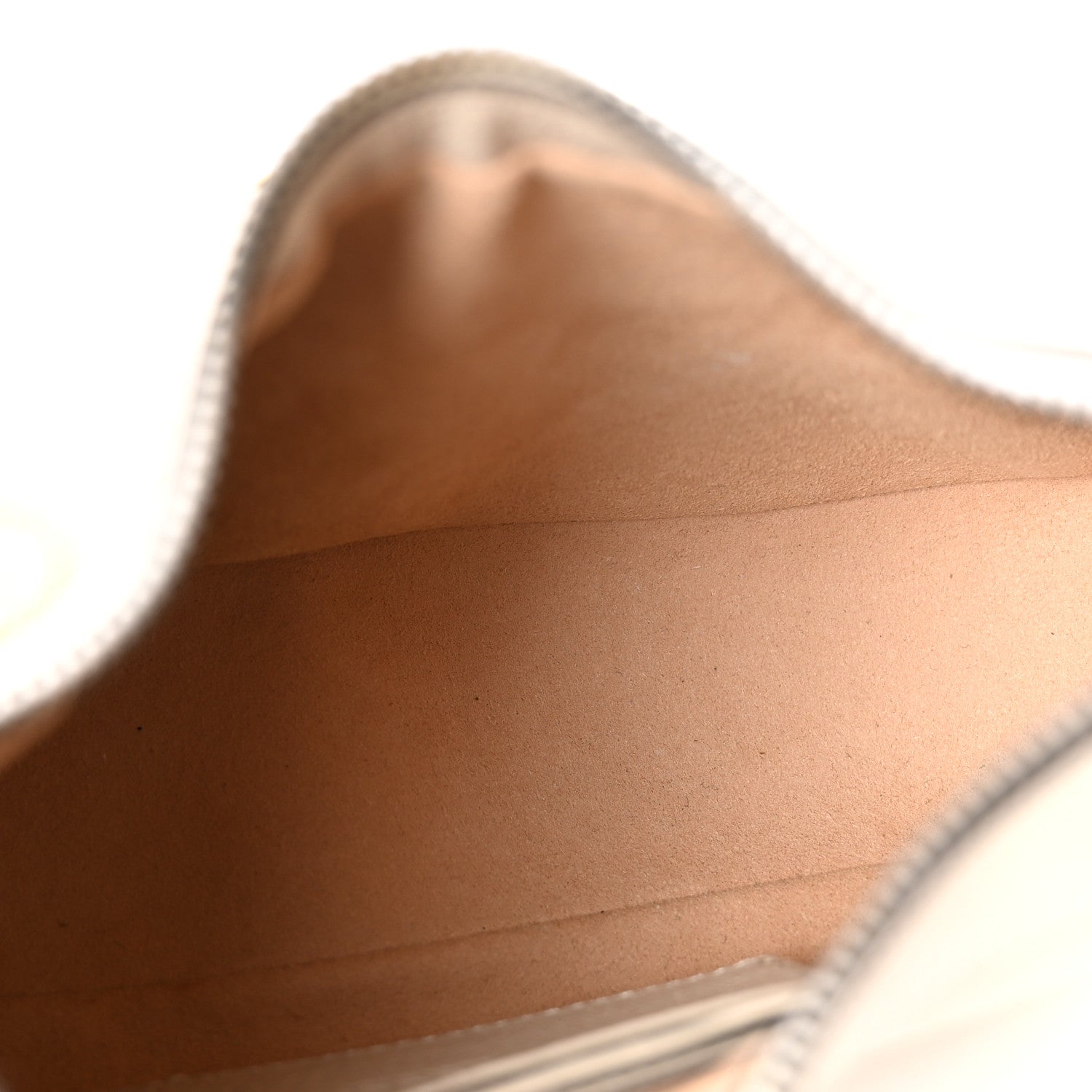 Goatskin Small Aphrodite Shoulder Bag Sphinx