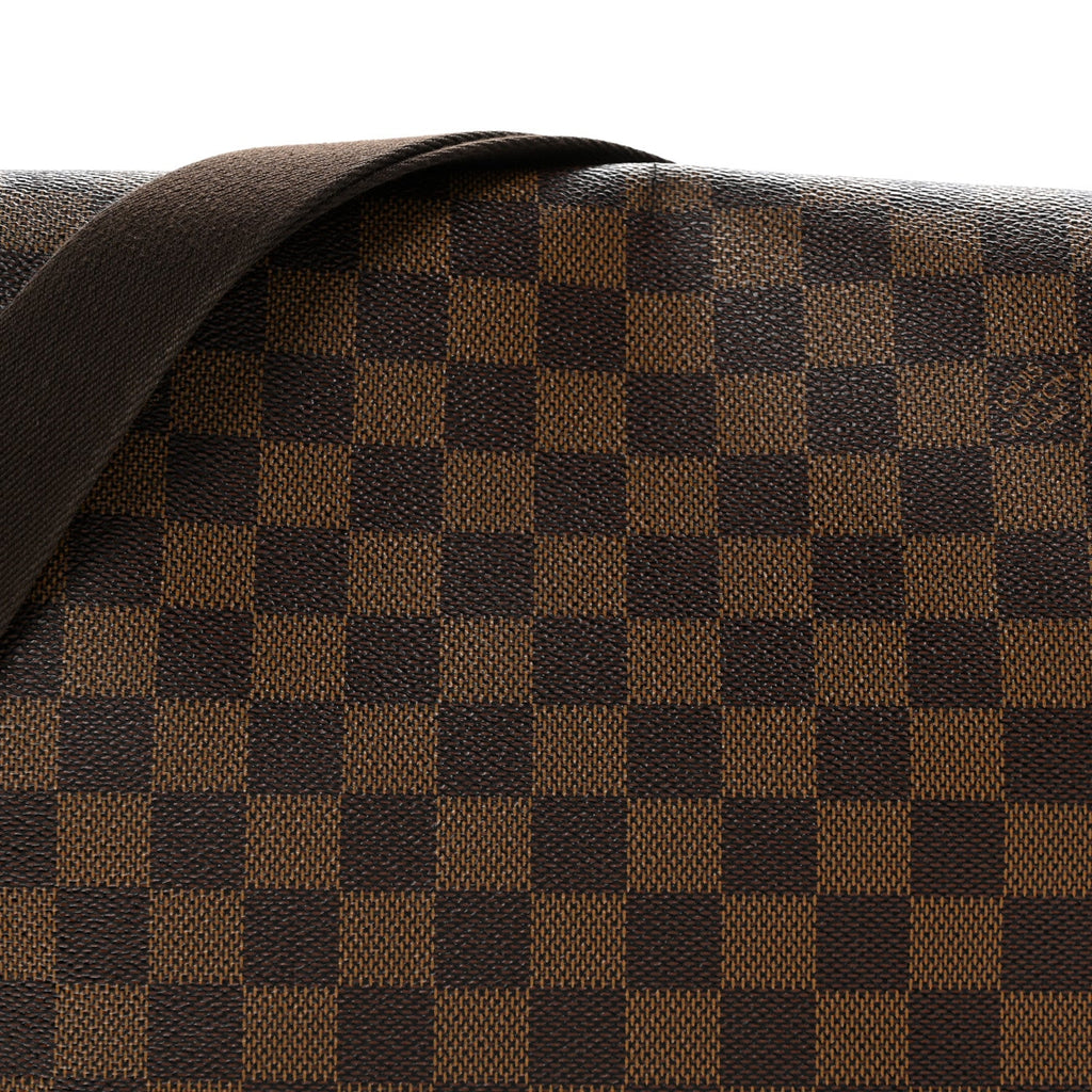Damier Ebene Brooklyn MM