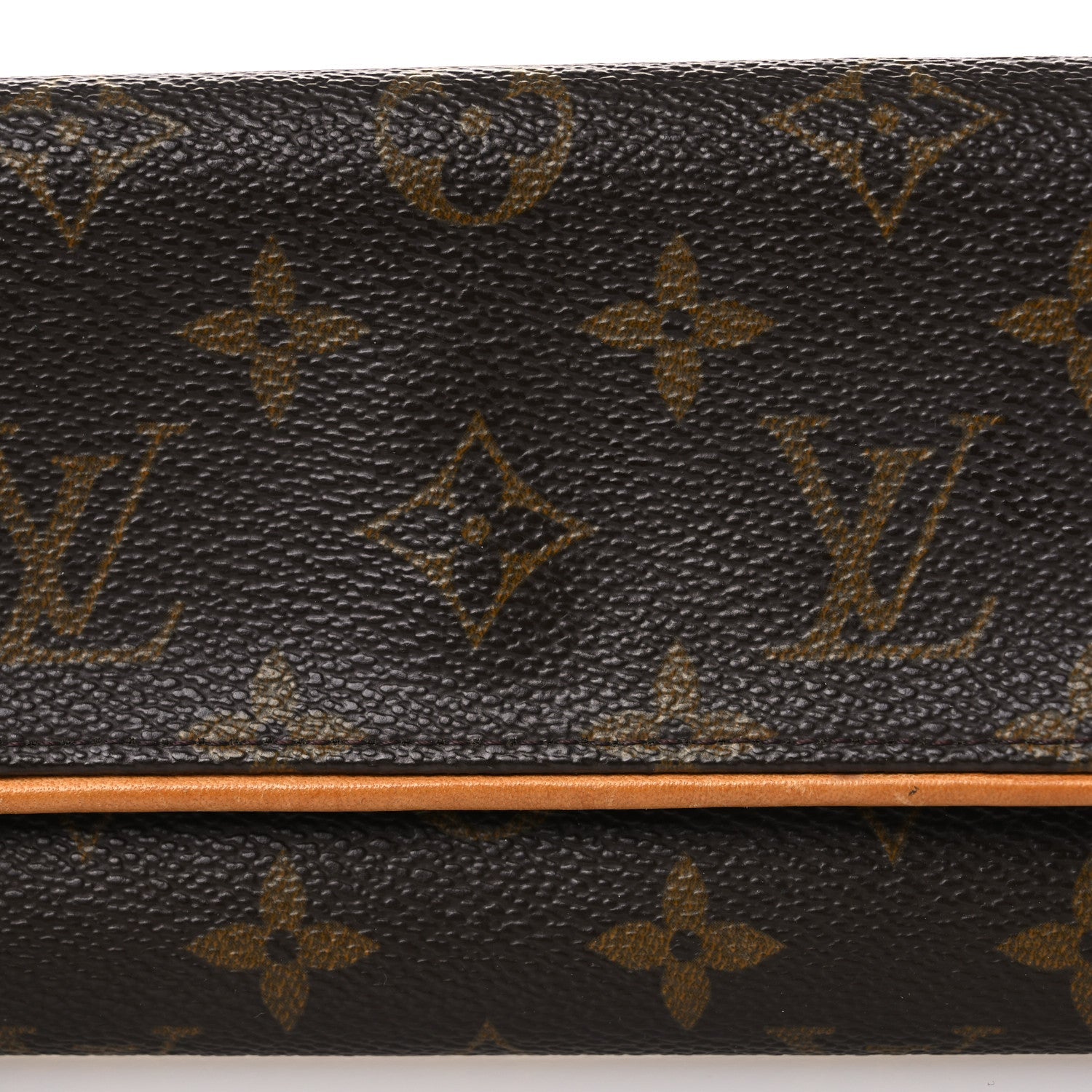 Monogram Pochette Twin PM