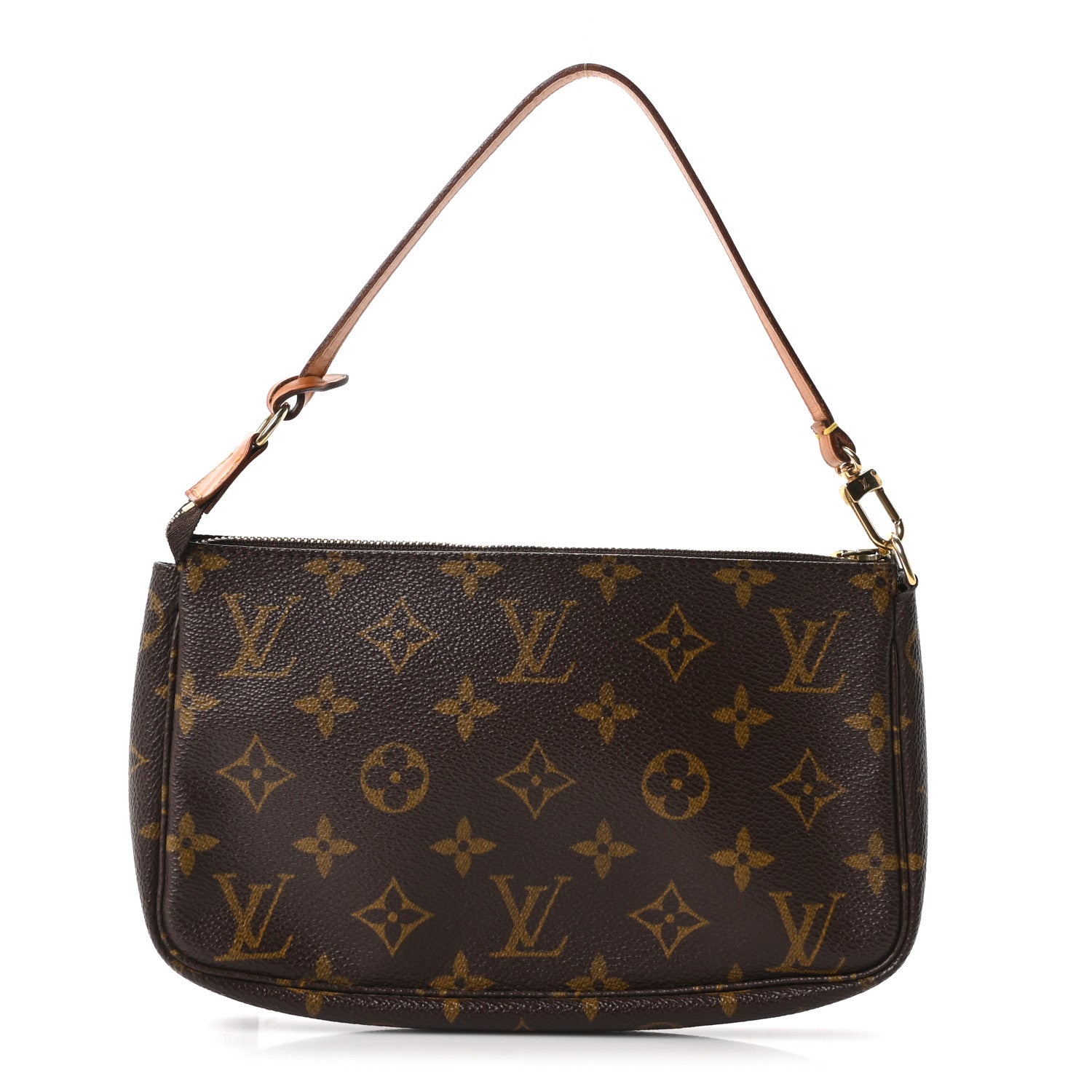 Monogram Pochette Accessories