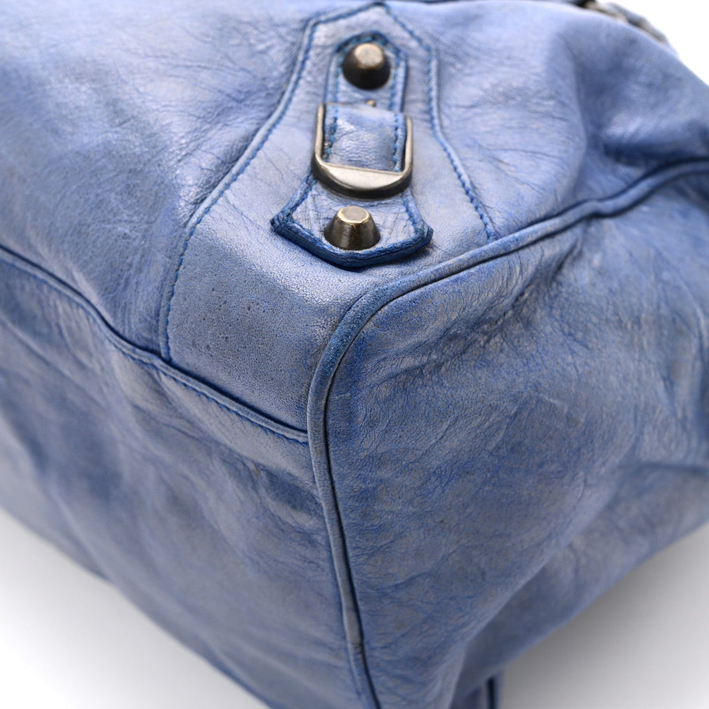 Agneau Classic Hardware Twiggy Beluet