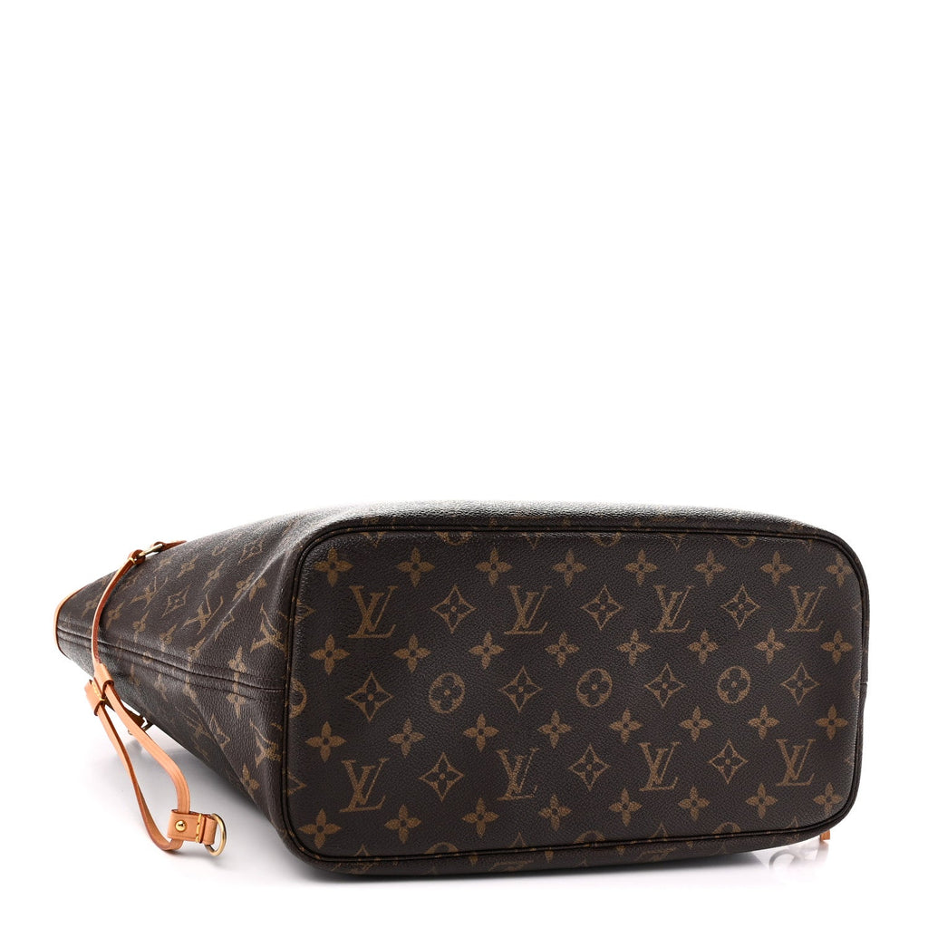 Monogram Neverfull MM