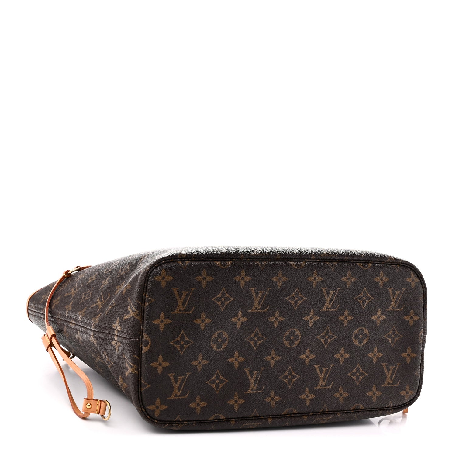 Monogram Neverfull MM