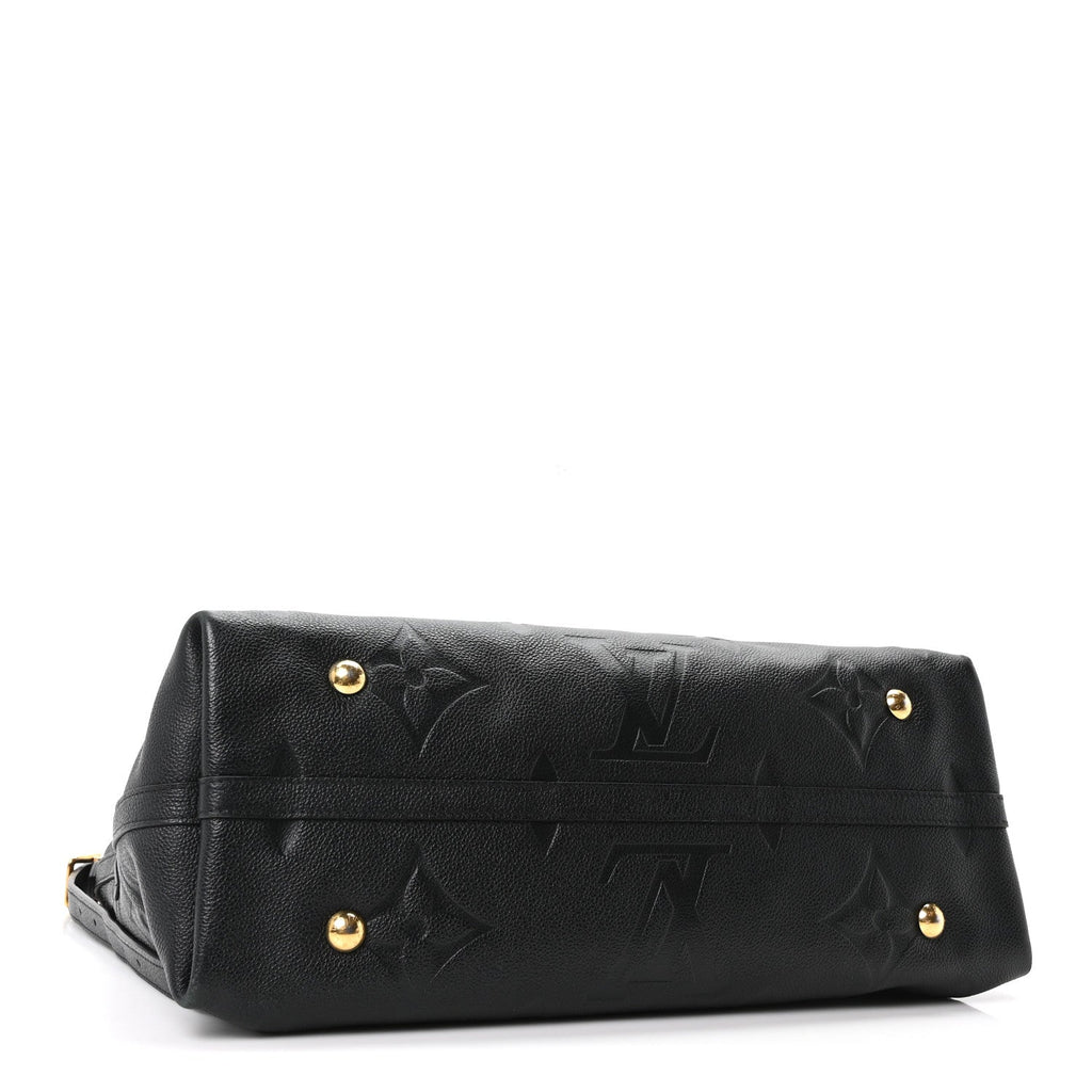 Empreinte Carryall MM Black