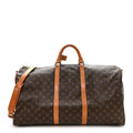Monogram Keepall Bandouliere 60
