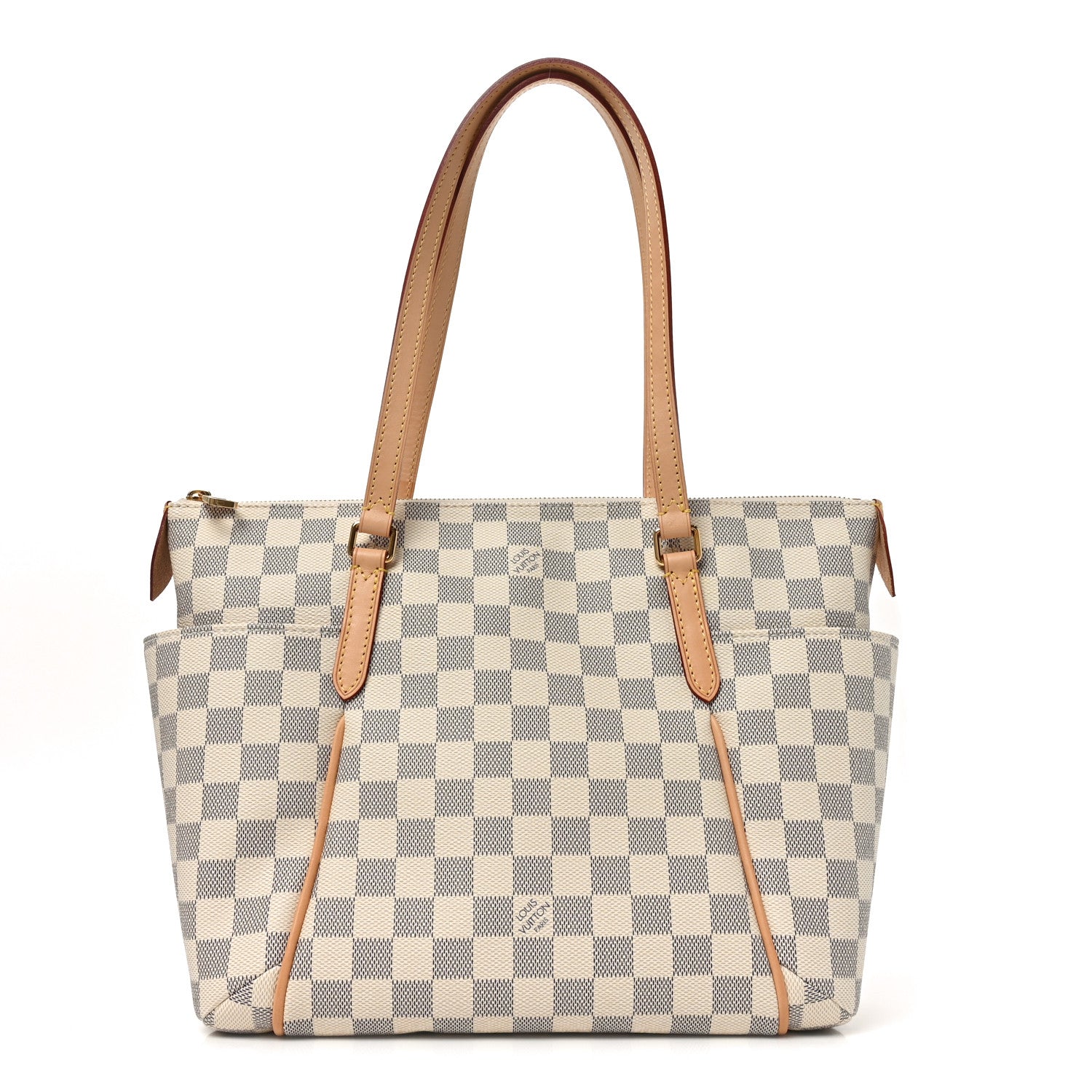 Damier Azur Totally PM