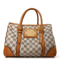 Damier Azur Berkeley