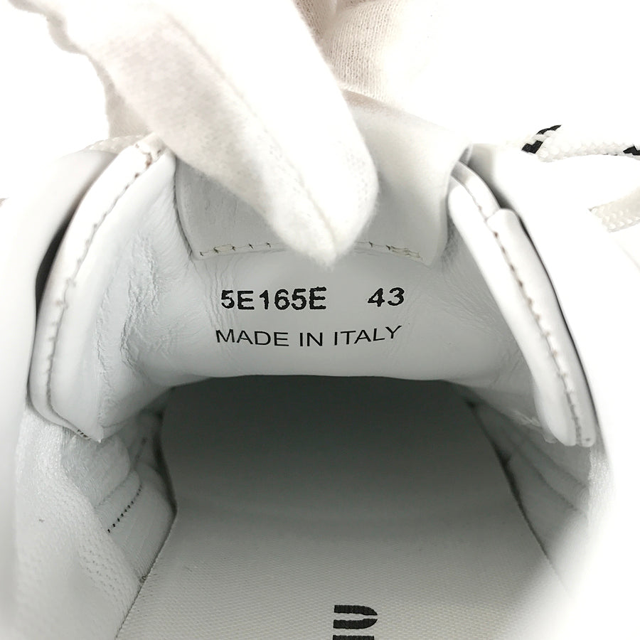 MIUMIU 530 SL 5E165E_3LOO_F0967_F_D005 Women's Sneakers