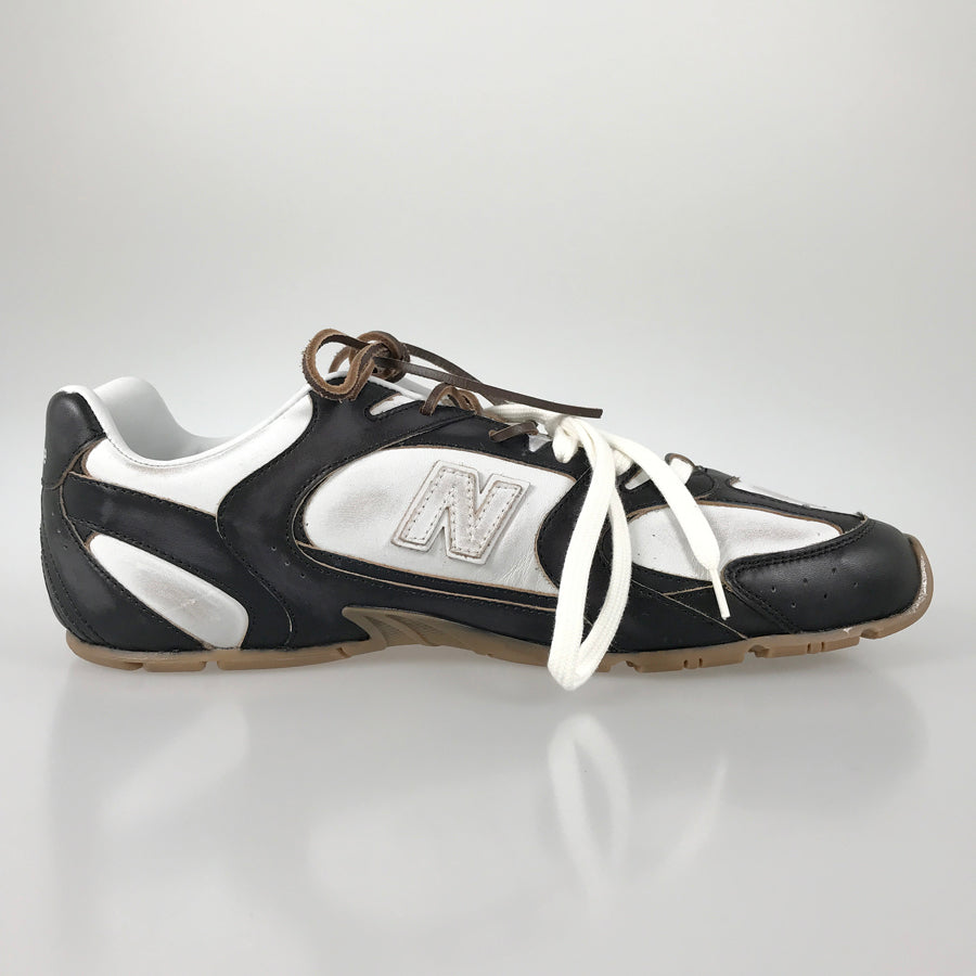 MIUMIU 530 SL 5E165E_3LOO_F0967_F_D005 Women's Sneakers