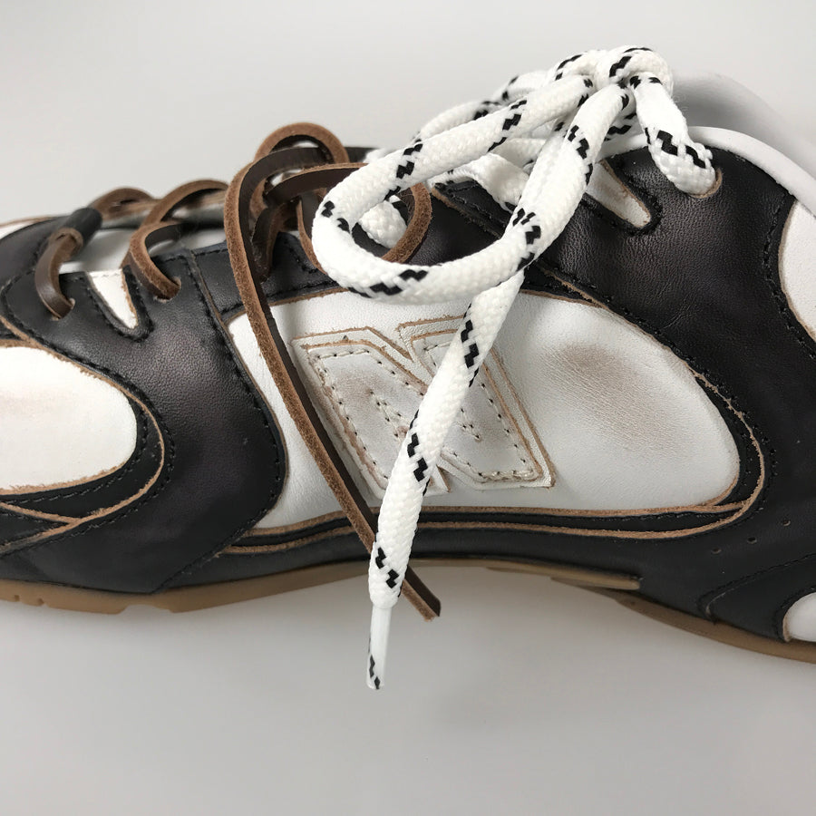 MIUMIU 530 SL 5E165E_3LOO_F0967_F_D005 Women's Sneakers