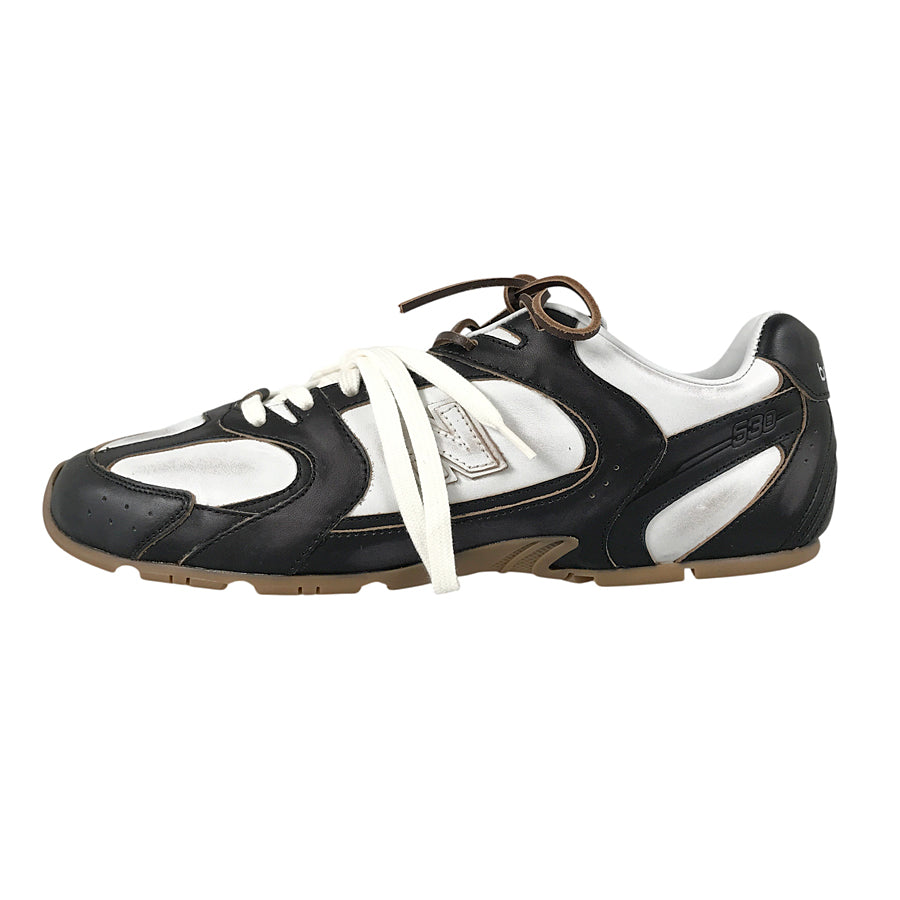 MIUMIU 530 SL 5E165E_3LOO_F0967_F_D005 Women's Sneakers