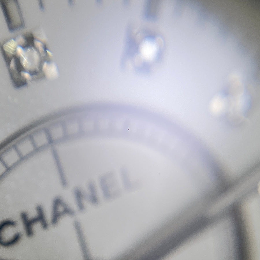 CHANEL J12 H1628 Women's Watch