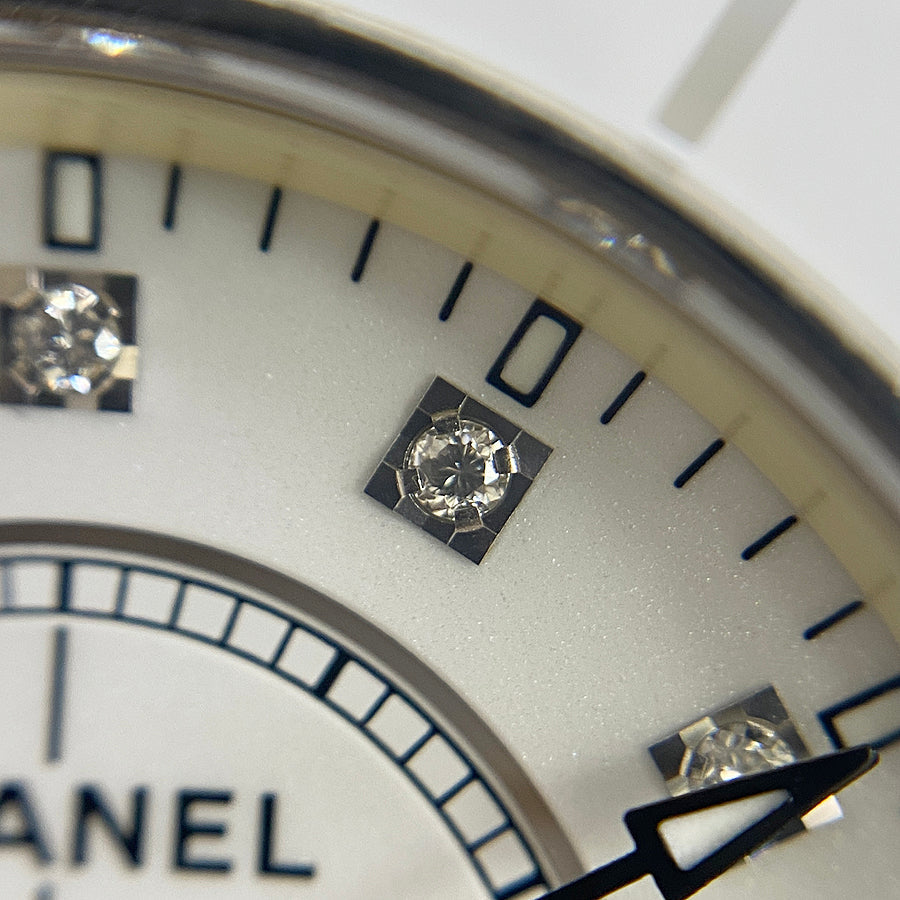 CHANEL J12 H1628 Women's Watch
