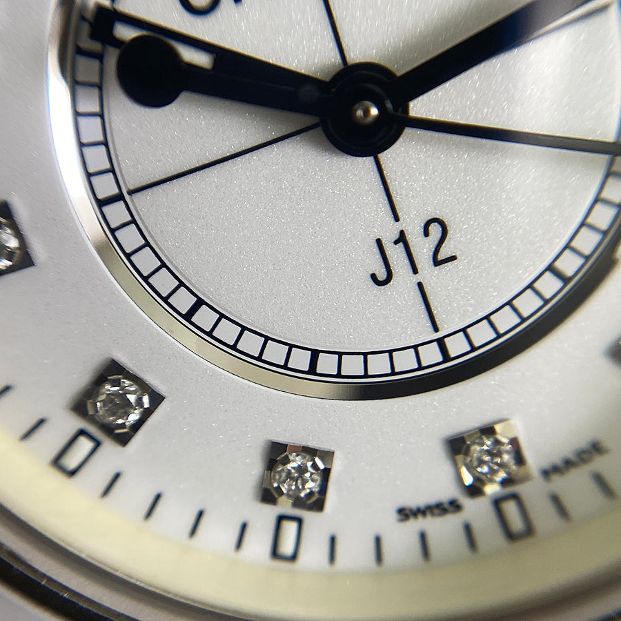 CHANEL J12 H1628 Women's Watch