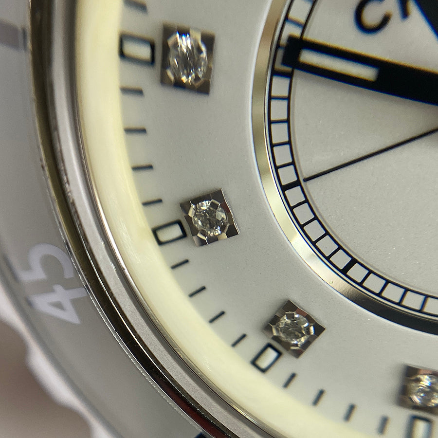 CHANEL J12 H1628 Women's Watch