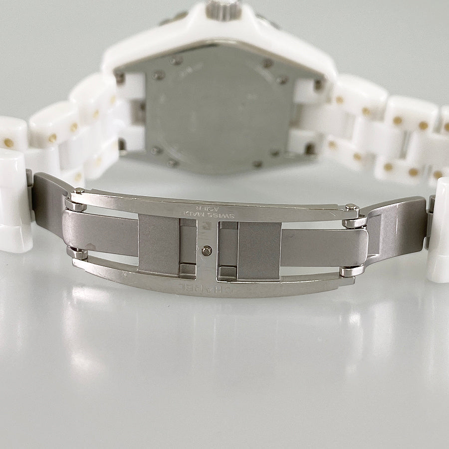CHANEL J12 H1628 Women's Watch