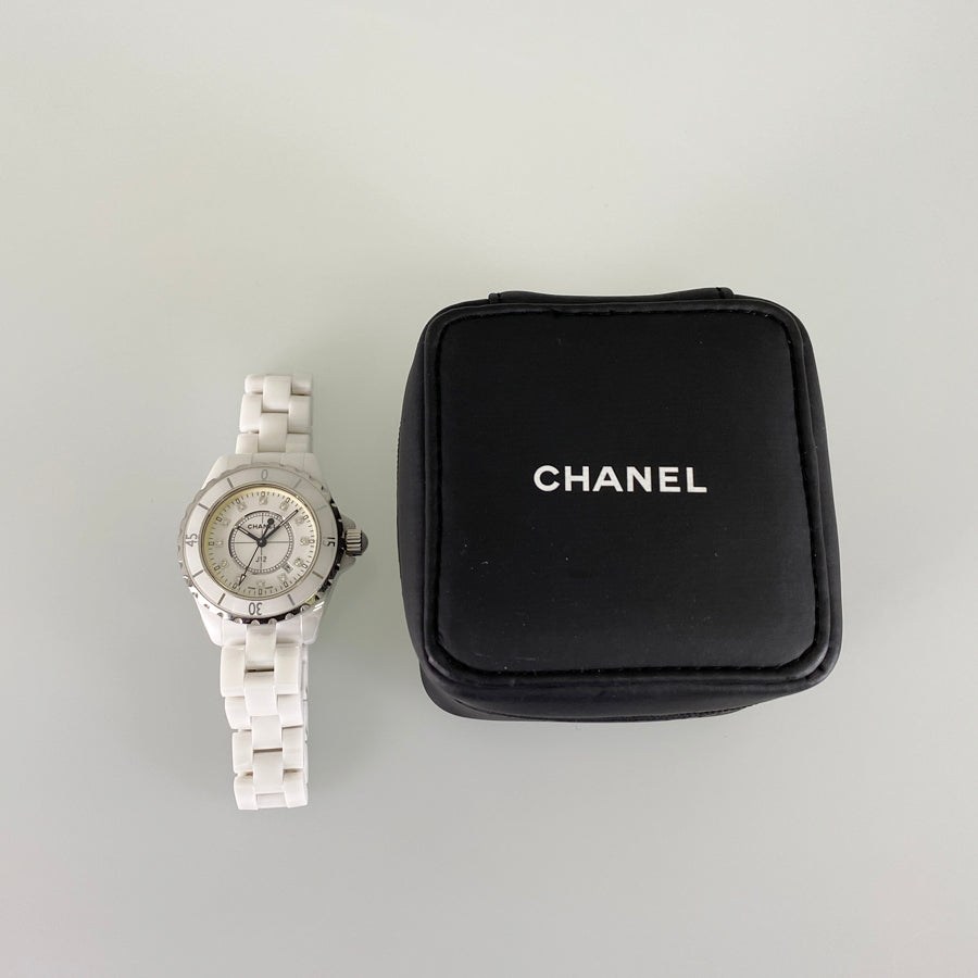 CHANEL J12 H1628 Women's Watch