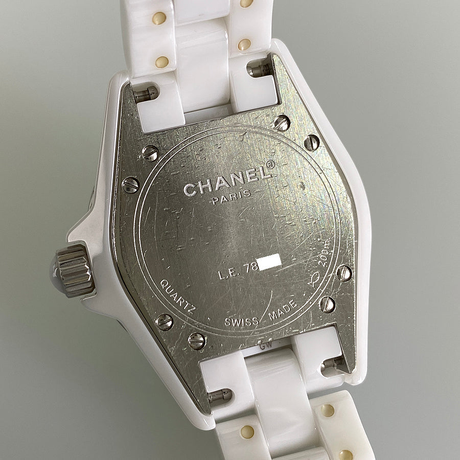 CHANEL J12 H1628 Women's Watch