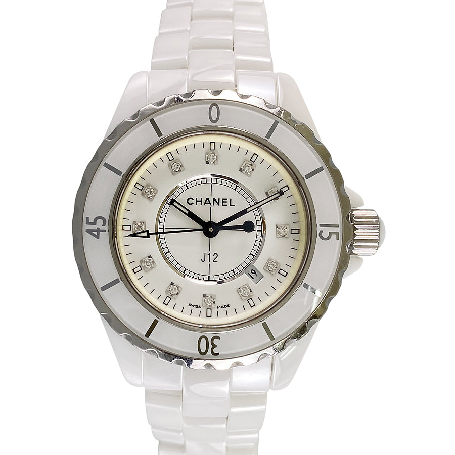 CHANEL J12 H1628 Women's Watch