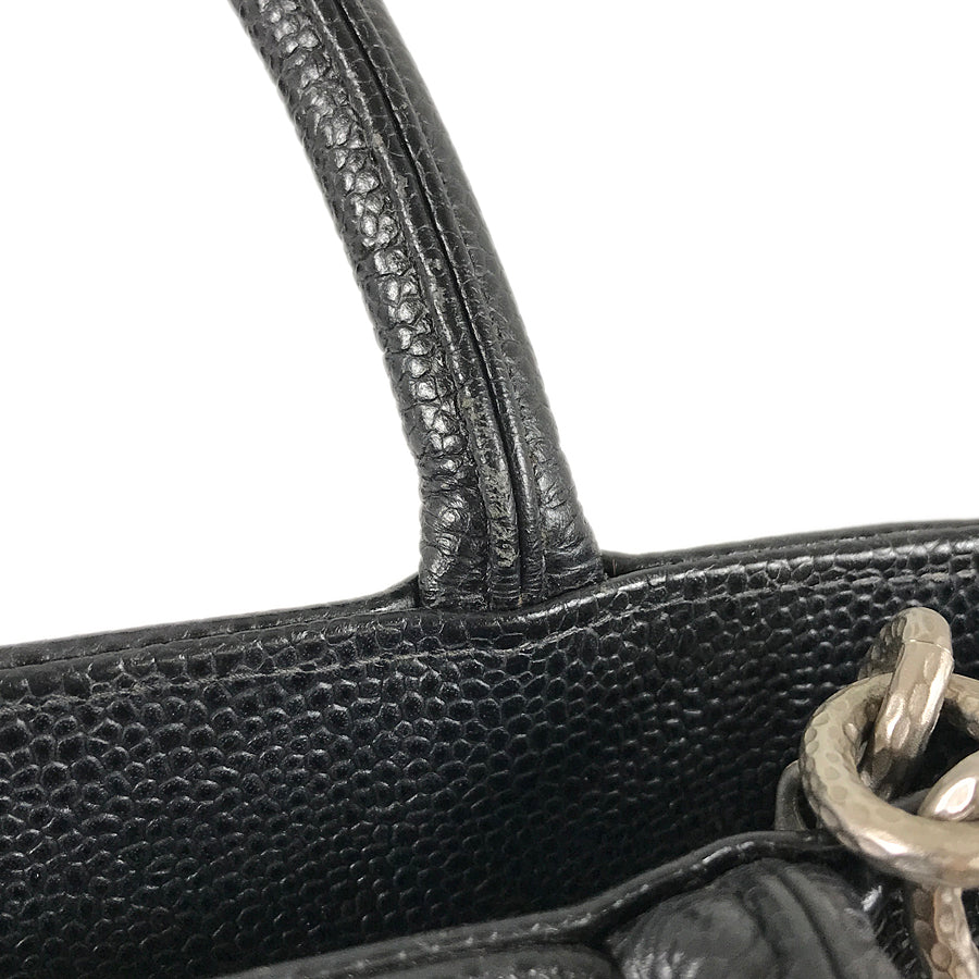 CHANEL Medallion Tote Tote bag