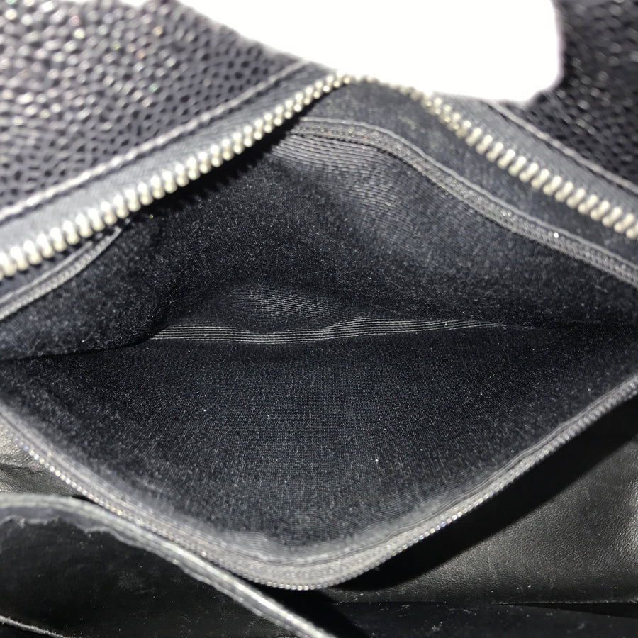 CHANEL Medallion Tote Tote bag