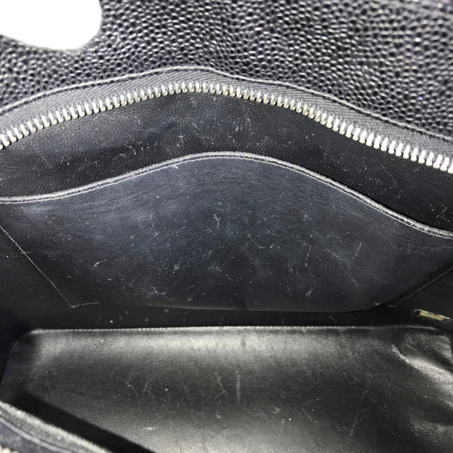 CHANEL Medallion Tote Tote bag