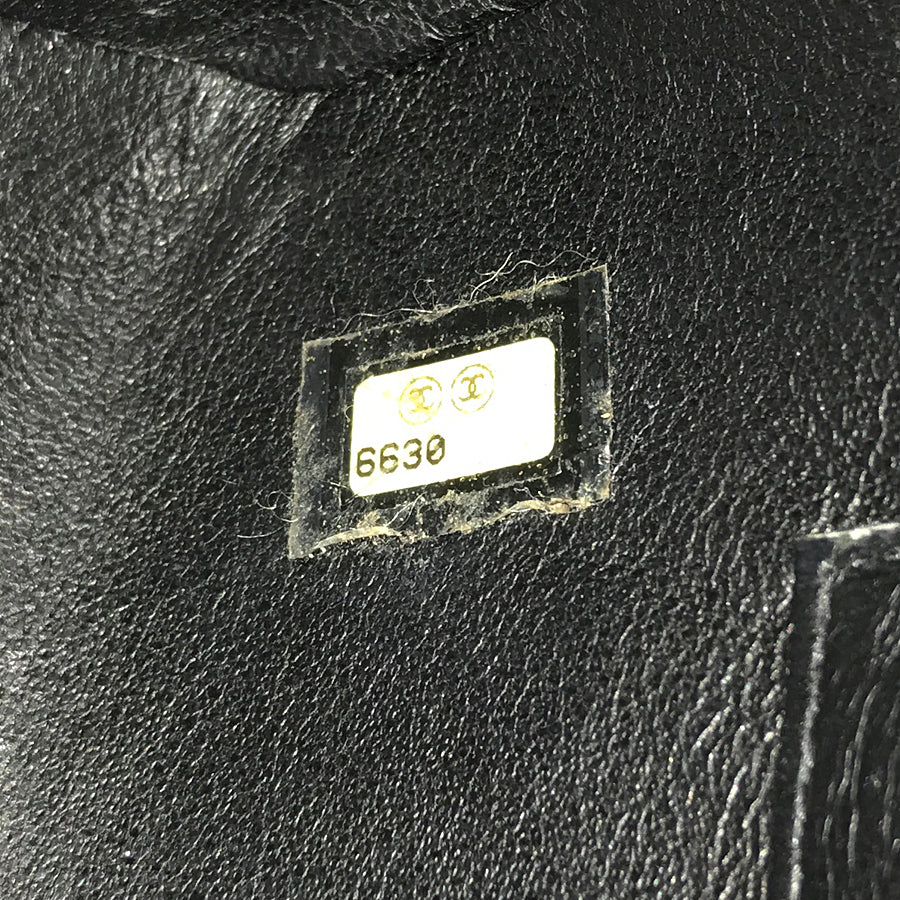 CHANEL Medallion Tote Tote bag