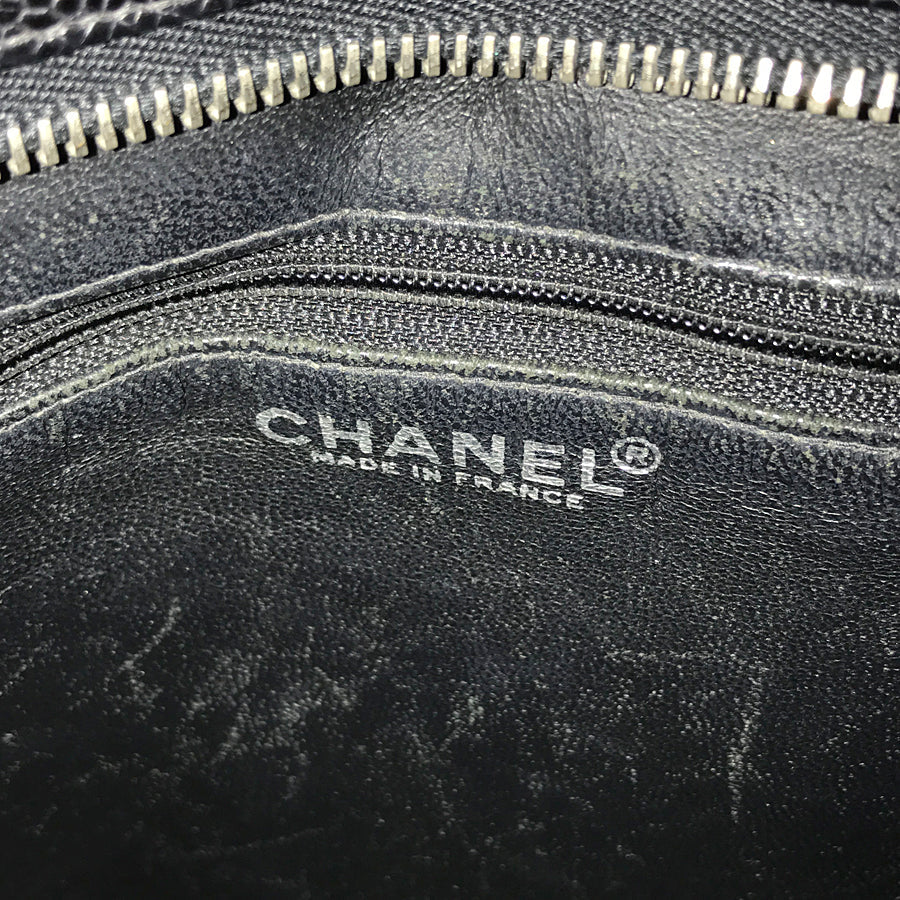CHANEL Medallion Tote Tote bag