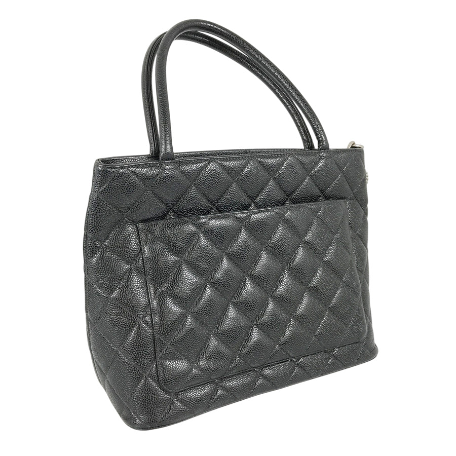 CHANEL Medallion Tote Tote bag