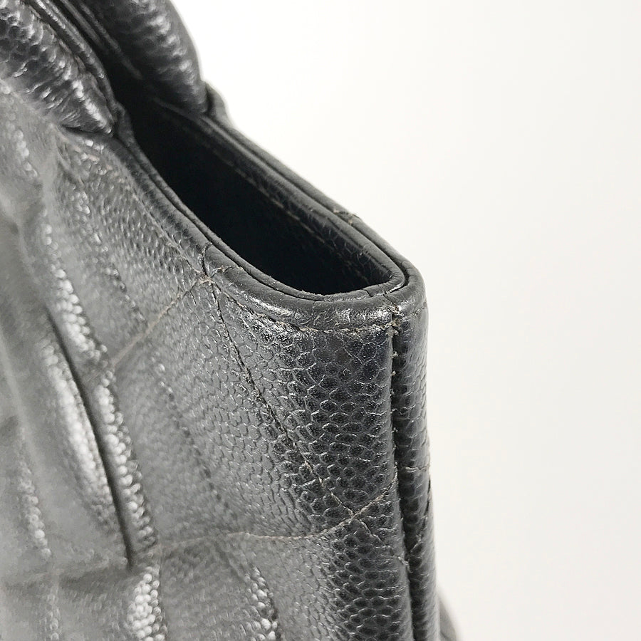 CHANEL Medallion Tote Tote bag