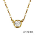 TIFFANY&Co. By The Yard Necklace