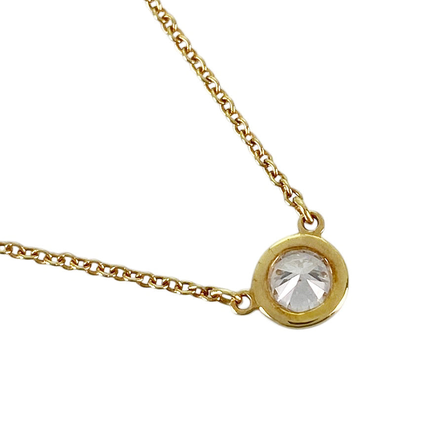TIFFANY&Co. By The Yard Necklace