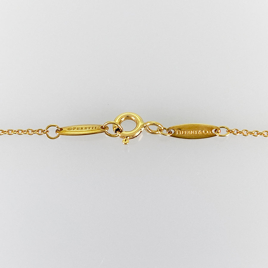 TIFFANY&Co. By The Yard Necklace