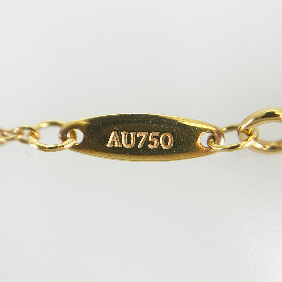 TIFFANY&Co. By The Yard Necklace