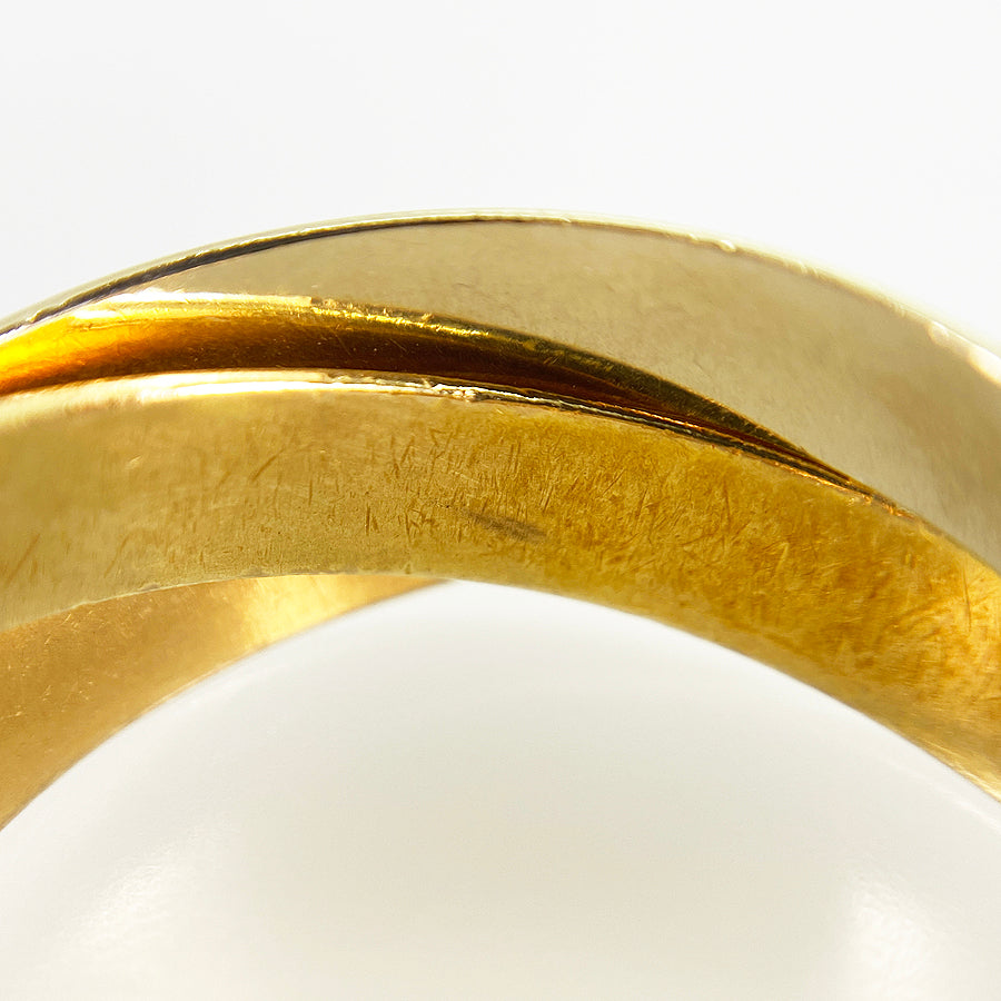 Cartier Trinity Ring