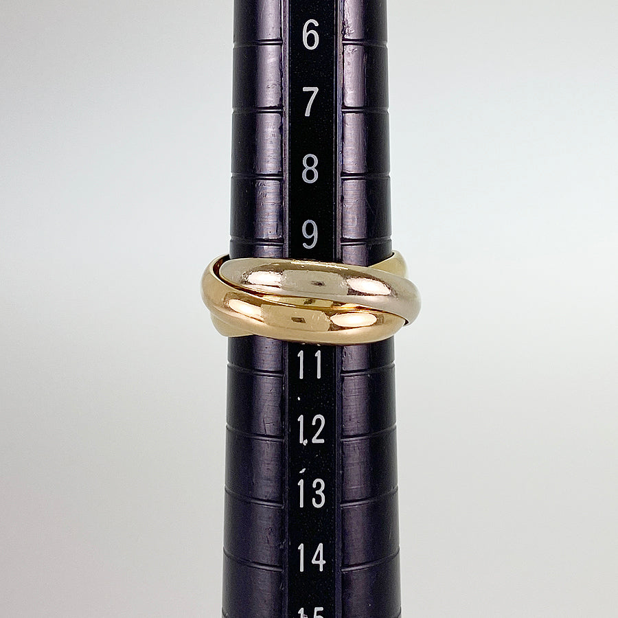 Cartier Trinity Ring