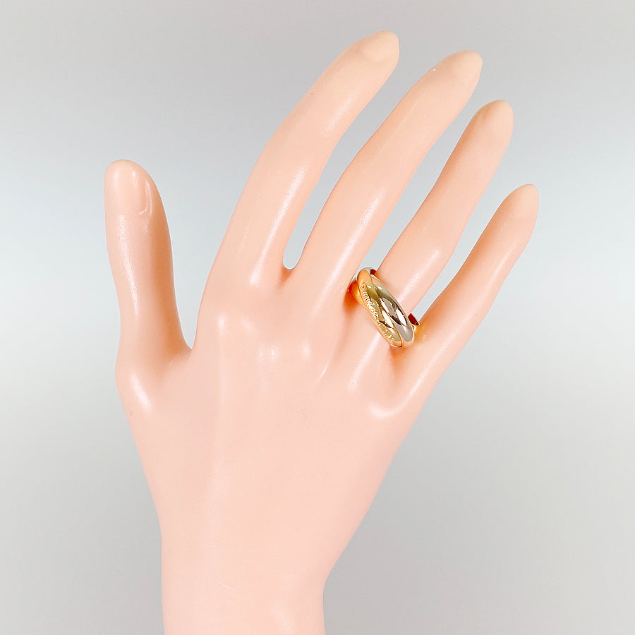 Cartier Trinity Ring