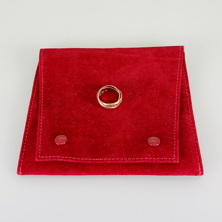 Cartier Trinity Ring