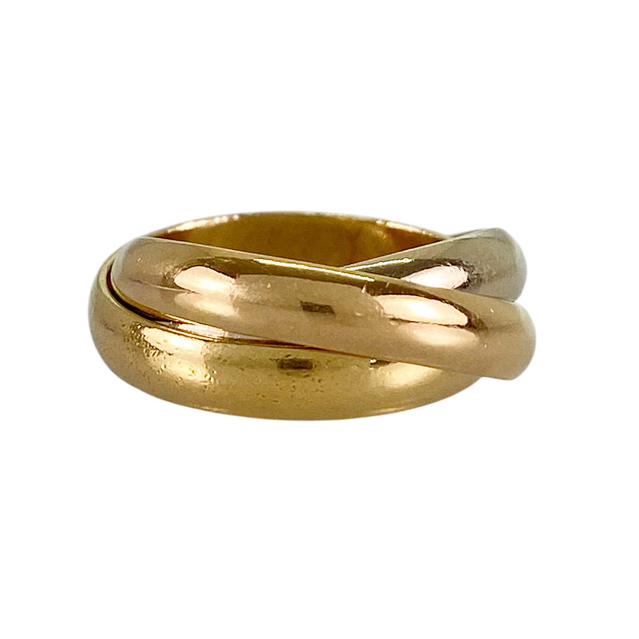 Cartier Trinity Ring