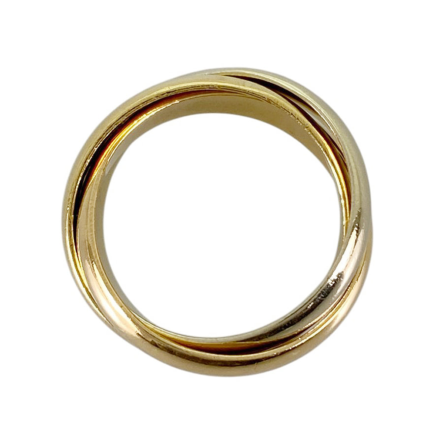 Cartier Trinity Ring