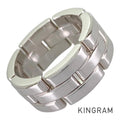 Cartier Maillon Panthere N4007850 Ring