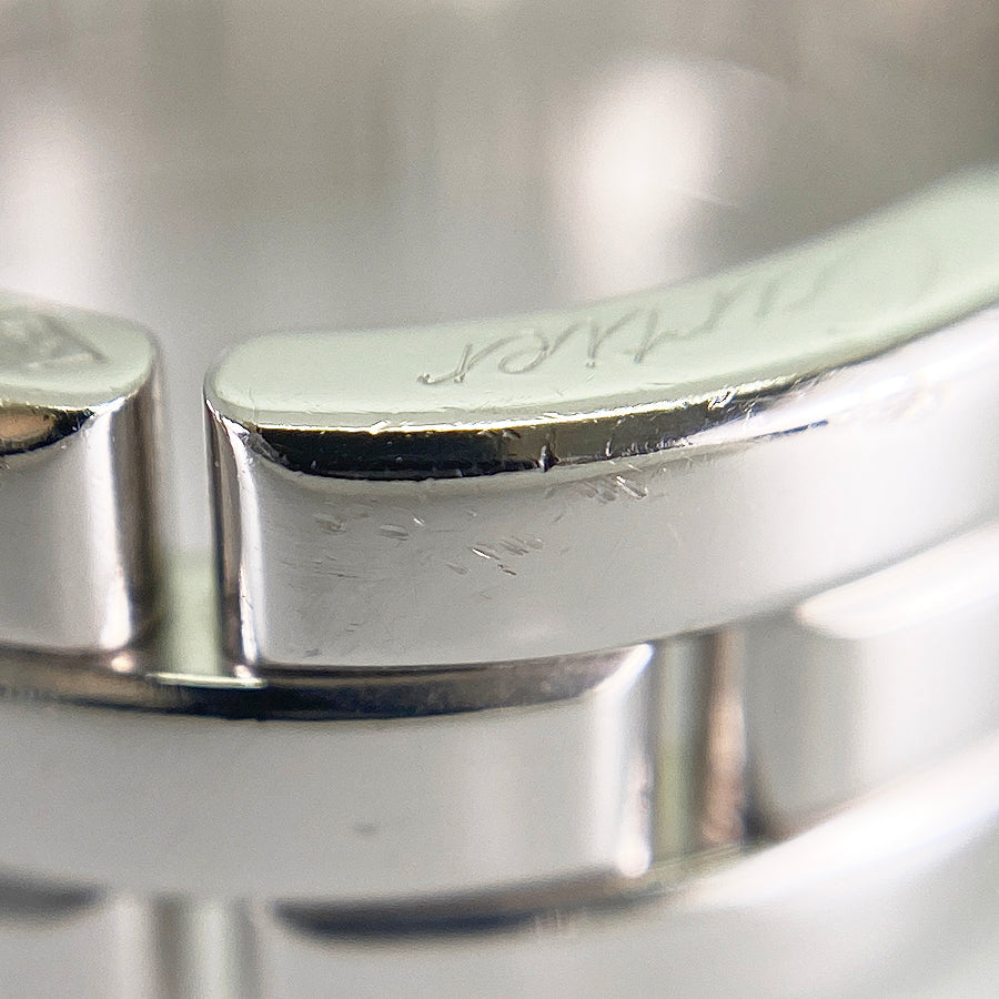 Cartier Maillon Panthere N4007850 Ring