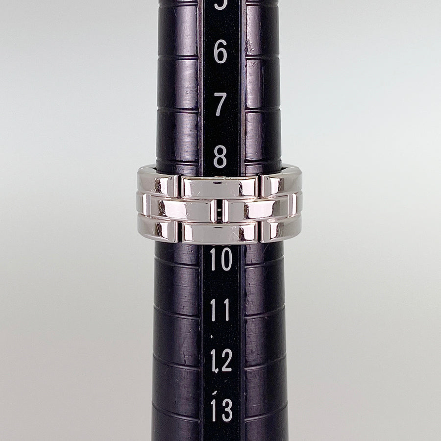 Cartier Maillon Panthere N4007850 Ring