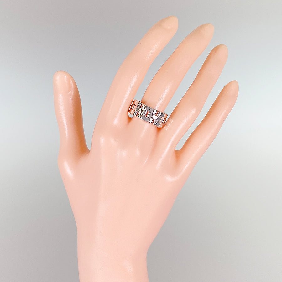 Cartier Maillon Panthere N4007850 Ring