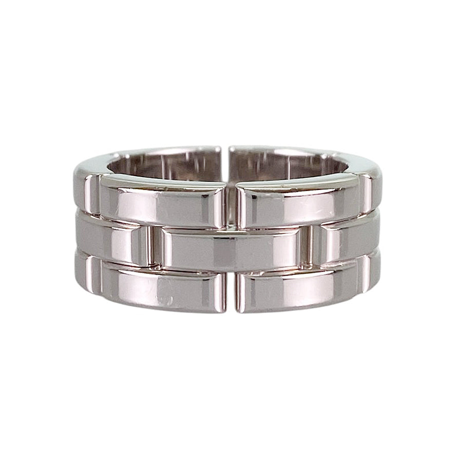 Cartier Maillon Panthere N4007850 Ring