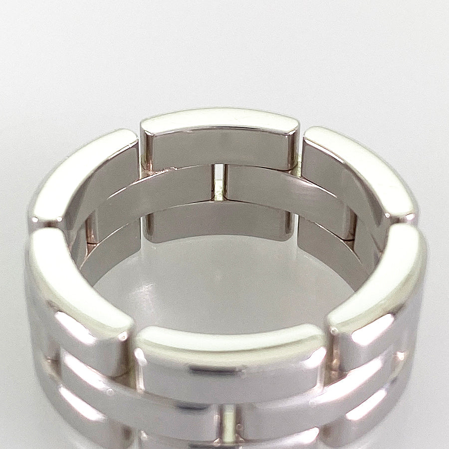 Cartier Maillon Panthere N4007850 Ring