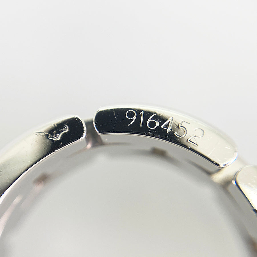 Cartier Maillon Panthere N4007850 Ring