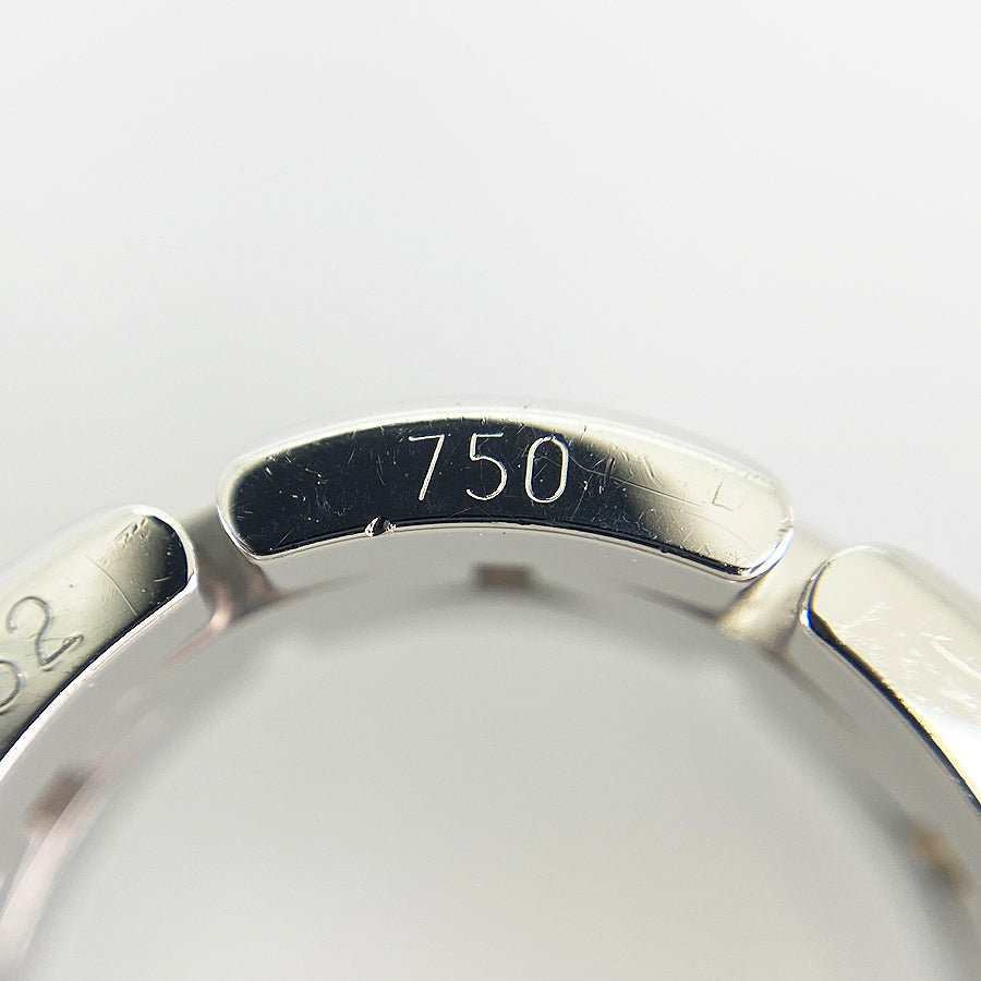 Cartier Maillon Panthere N4007850 Ring