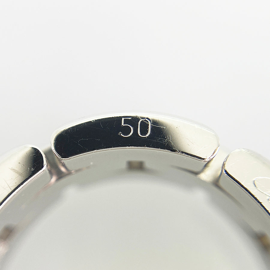 Cartier Maillon Panthere N4007850 Ring